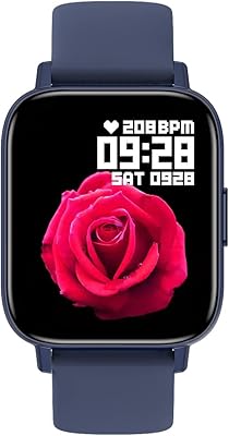 Intelligent watch xcell g3 talk lite, monitoring of heart rate/blood pressure/oxygen level, magnetic charging dice, water resistance: ip67, battery life autonomy 5 to 7 days, compatibility: iOS/Android Blue.. Shop for everything you need at DIAYTAR NIGERIA, with budget-friendly prices and quick delivery.