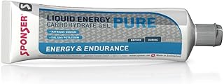 Energy Pure Carb Liquid Gel sponsor | Pack of 3 tubes made in Switzerland.. Discover the convenience of DIAYTAR NIGERIA's vast e-commerce platform with delivery in just 5-8 days.