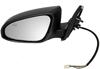 Toyota Corolla door mirror 2014-2019 for driver's side | electric.. Spend less, get more — that’s the DIAYTAR Nigeria promise.