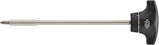 Williams WRST8 ratchet screwdriver, comfortable T handle, 7-7/8 "blade.. DIAYTAR NIGERIA delivers on our promise of extensive selection and budget-friendly nationwide shipping.