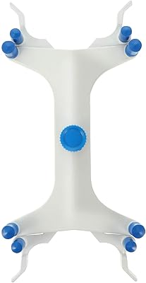 Aluminum adjustable double loop.. DIAYTAR Nigeria delivers happiness in 5–8 days, no matter what you buy.