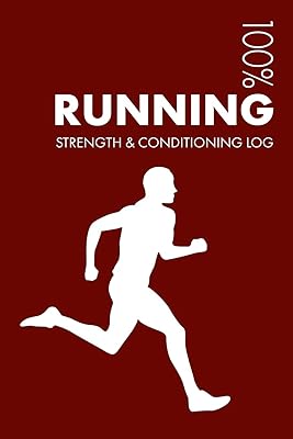 Journal of force and physical condition of running: daily training journal of running and fitness journal for runner and coach - notebook.. Shop with purpose and save with DIAYTAR NIGERIA's extensive platform and nationwide delivery service.
