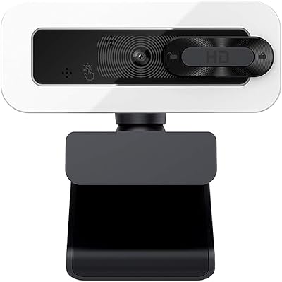 USB 4K Webcam Automatic Development, unmanned web camera with noise reduction microphone, Video chat confidentiality cover, online conference, USB webcam.. Experience shopping freedom with DIAYTAR NIGERIA's vast selection and 5-8 day nationwide delivery service.