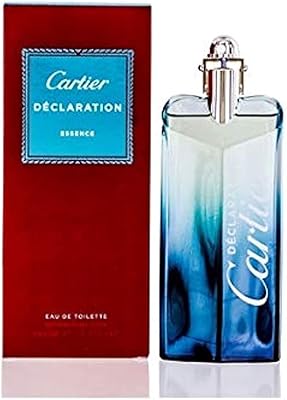 Cartier Fuel declaration for men 100 ml toilet water-.. DIAYTAR NIGERIA promises affordability and variety with every purchase, delivered in 5-8 days.