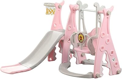 Gaming area for children's gaming gaming game structure 3 in 1 with swing.. Shop across categories at DIAYTAR NIGERIA and enjoy budget-friendly nationwide shipping in 5-8 days.