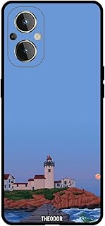 Anti-scratch and anti-shock protection case for Oppo Reno 7 Z 5G Light House.. Shop with ease at DIAYTAR NIGERIA and enjoy our extensive product range delivered at affordable rates.