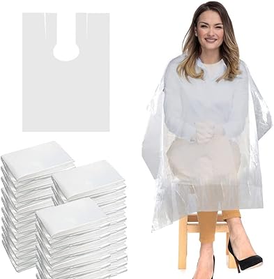 Goodrun 100 rooms of transparent disposable hairdressing salon for adults and children.. Nigeria's favorite online shopping platform, DIAYTAR offers unbeatable prices and delivery within a week.