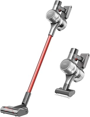 Dream T20 wireless vacuum cleaner with Full HD Light stick screen.. Your budget-friendly online marketplace, DIAYTAR NIGERIA delivers a world of products in just 5-8 days.