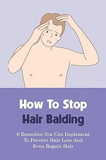 How to stop baldness: 6 remedies that you can implement to prevent hair loss and even find them: how to stop hair loss.. Your complete shopping solution, DIAYTAR NIGERIA offers extensive choice with competitive prices and delivery.