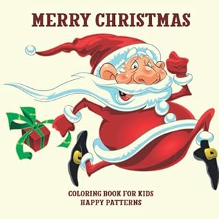 Merry Christmas - Children's coloring book - Happy patterns (good Christmas coloring).. Elevate your shopping experience with DIAYTAR NIGERIA's vast catalog and budget-friendly options.
