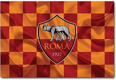 Ryn roma orange/red/gray wall decor 40x60cm.. DIAYTAR NIGERIA: Where every Nigerian finds what they need at prices they can afford, delivered promptly.