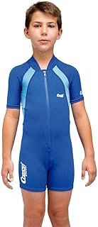 Cressi thermal swimsuit for children in ultra extensible neoprene 1.5/2 mm.. DIAYTAR NIGERIA: Where every shopping need is fulfilled with affordable prices and nationwide shipping.
