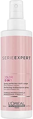 L'Oréal Professional Expert Color Spray 10 in 1 190 ml.. Transform your online shopping experience with DIAYTAR NIGERIA's affordable and diverse marketplace.