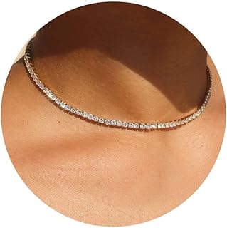 Mama Plated Collier 18 Carats Small Cubic Zirconic Zircony Collar Elegant Channel for Mom, Pendant Collar for Mom, Bijoux For Mom, Mother's Day, Mother's Day and Birthday Gift.. Experience the ease of digital shopping with DIAYTAR NIGERIA's affordable and diverse marketplace.