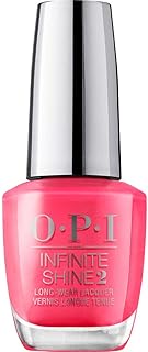 Opi nail polish long -holding infinite shine strawberry margarita.. Experience the power of choice with DIAYTAR NIGERIA's vast catalog and affordable 5-8 day delivery.