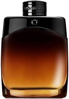 Mont Blanche - Legend Night of Montblanc - Men's LEGED Night - Eau de Parfum, 100 ml.. Shop without limits at DIAYTAR NIGERIA and receive your purchases at budget prices within the week.