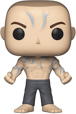Funko pop movies : split - figurine de collection monster, multicolore.. Explore the biggest product variety online — only at DIAYTAR Nigeria.