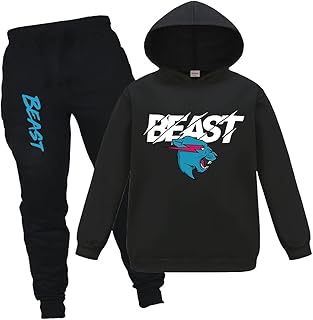 2 -piece set of hooded and pants with luminous youtube chat logo, pants and highlights for boys and girls aged 3 to 13 years old.. DIAYTAR NIGERIA delivers happiness in 5-8 days with our affordable and diverse product range.