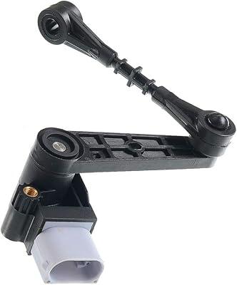Replacement of the high-end front height sensor for Land Rover L320 Range Rover Sport 2010-2013 with variable damping.. DIAYTAR NIGERIA: Putting quality products within reach of every Nigerian through our affordable marketplace.