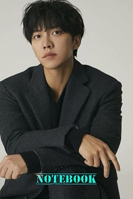 Notebook: LEE SEUNG-GI notes notebook in Lined paper to write, thank you book, gift for fans #190.. Shop the smart way with DIAYTAR NIGERIA's extensive selection and budget-friendly nationwide delivery.
