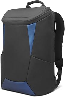 Lenovo Ideapad 15.6 inch gx40z24050, black game backpack.. Shop from anywhere in Nigeria and receive your DIAYTAR purchases at affordable prices within a week.
