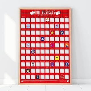 100 scratch musicals - 100 musicals that you can look at in the comfort of your home.. DIAYTAR NIGERIA: Where shopping is affordable, selection is vast, and delivery is always reliable.