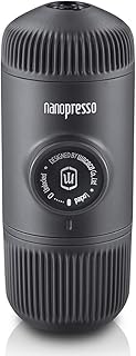 WACO NANOPRESSO MANAGE MACHINE MANUAL CAFETIER MANUAL CAFTER.. DIAYTAR NIGERIA: Where affordability meets variety in Nigeria's most comprehensive online marketplace.