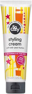 Shadowing cream so cozy behave kids | Calm Frisottis, defines the curls and smooth | Sweet outfit | 4 fl oz | without parabens, sulfates, colors or artificial colors.. Experience the ultimate in shopping convenience with DIAYTAR NIGERIA's vast catalog and 5-8 day delivery.