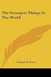 The strangest things in the world.. DIAYTAR NIGERIA makes every purchase count with our affordable prices and reliable 5-8 day shipping.