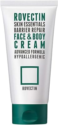 Skin Essentials Roeucetin Barrier Repair Cream, 170 ml - moisturizing for instant hydration with astaxanthine, ceramids, aloe vera and avocado oil.. Transform your shopping experience with DIAYTAR NIGERIA's vast product selection delivered at unbeatable prices.