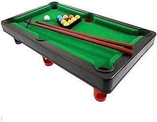 Mini Balliards Ball Snooker Table Table Table for children.. Nigeria's most loved e-commerce platform delivers affordable shopping solutions to your doorstep.
