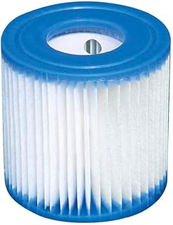 INTEX Type H EASY SET Pool Filter Cartridge (24 pieces).. Experience the ease of digital shopping with DIAYTAR NIGERIA's affordable and diverse marketplace.