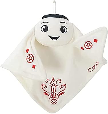 Qatari Xu Imml football toy for fans.. DIAYTAR Nigeria — the online store where variety meets value.