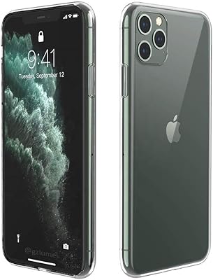 Ultra -fine transparent protective shell for iPhone 11 Pro Max.. Experience shopping freedom with DIAYTAR NIGERIA's vast catalog and nationwide 5-8 day shipping.