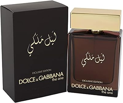 The One Royal Night of Dolce & Gabbana for Men - Eau de Parfum, 100 ml.. DIAYTAR NIGERIA: Bringing quality products to every Nigerian home at prices everyone can afford.