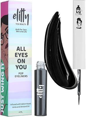 Eyeliner Long-lasting Eyeliner Eyeliner Eye-Liquid Liquid Resistant Water Resistant.. Shop efficiently from anywhere with DIAYTAR NIGERIA's comprehensive platform and quick delivery options.