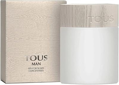 TOS CHANGNE Men's concentrates - 3.4 OZ.. You choose it, we deliver it — DIAYTAR Nigeria makes shopping easy.