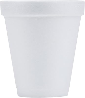 Super saver foam cup of 6 OZ - 1000 pieces per body... Great finds. Great prices. Fast shipping. That’s DIAYTAR Nigeria.