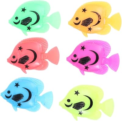 Set of plastic GL Stuy plastic toys made up of 10 decorative ocean pieces for the aquarium.. Why shop anywhere else? DIAYTAR Nigeria has it all, at prices you’ll love.