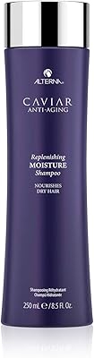 Régenerating anti-aging hydrating shampoo alternating caviar for unisex 250 ml.. DIAYTAR NIGERIA connects you with endless possibilities through our affordable e-commerce platform.