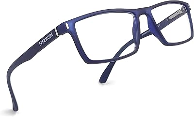 EFERMONE® computer eye glasses International edition Blue Cup to relieve fatigue.. DIAYTAR NIGERIA bridges the gap between desire and affordability with nationwide delivery in under 8 days.