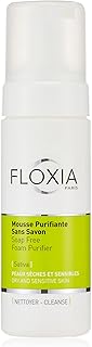 Soft -free foaming purifier for dry and sensitive skin, 150 ml.. Shop with confidence at DIAYTAR NIGERIA, offering thousands of products with budget-friendly shipping.