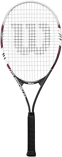 Raquette wilson fusion xl.. DIAYTAR NIGERIA combines affordability, variety, and convenience with nationwide delivery services.