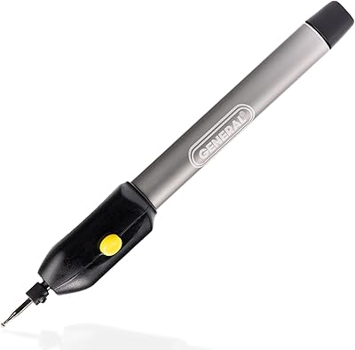 Wireless metal engraving pen for general tools - diamond point engraving tool to engrave toys, sports items and glass gifts.. Discover shopping made simple with DIAYTAR NIGERIA's comprehensive platform and nationwide delivery service.