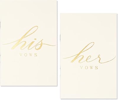 Caravelve wreck books for wedding, for him and for her, 28 -page greeting booklet - 5.9 '' × 3.9 '' with time capsule and pages of wedding gift list (ivory + ivory/gold leaf).. Shop smarter with Nigeria's premier e-commerce platform, featuring affordable products delivered nationwide.