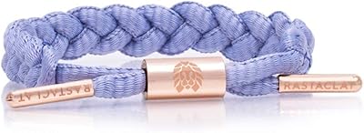 Rastaclat braided bracelet for women, Small/Medium size, polyester.. DIAYTAR NIGERIA: Connecting Nigerians with affordable products through our expansive e-commerce platform.