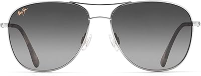 Maui jim polarized sunglasses cliff house with golden mount.. Discover the perfect shopping balance at DIAYTAR NIGERIA with competitive prices and prompt delivery.