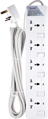 Tersen extension with 5 meters thread - 915 -5m.. Experience the DIAYTAR difference with our vast product selection and delivery within 5-8 days.
