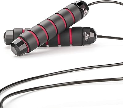 Sautical rope Decool with Rollely Rounds Quick Rope cable and foam handles.. Your digital shopping companion, DIAYTAR NIGERIA offers exceptional value with delivery in less than 8 days.
