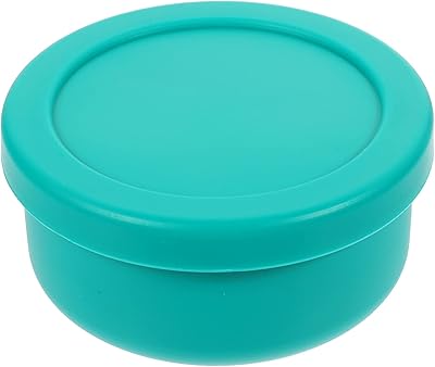 Calaron support boxes with pulp plateaus with 700 ml lid Silicone fermentation box.. DIAYTAR NIGERIA: Your partner in affordable e-commerce with dependable delivery across Nigeria.